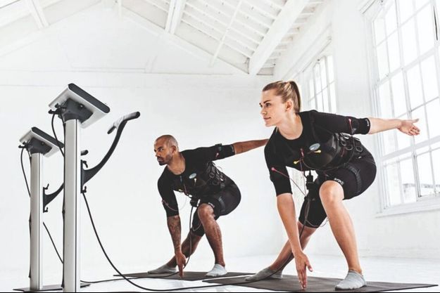 Coaching 2 0 La Maison Du Sport