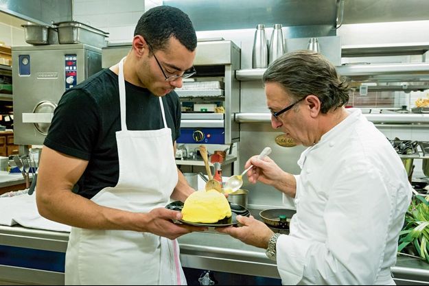 Accord Parfait La Creme Du Beurre