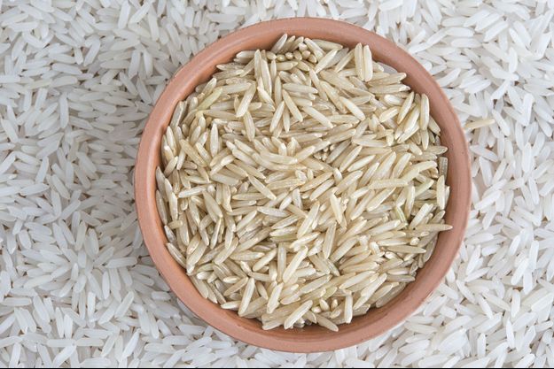 Le riz : une graine d’équilibre