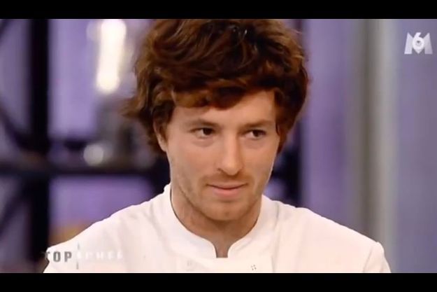 Top Chef 2012 Le Couronnement Du Roi Jean