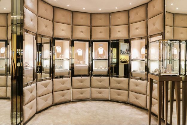 lassaussois les montres les bijoux