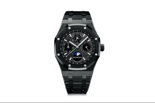 Montre octogonale Clearance