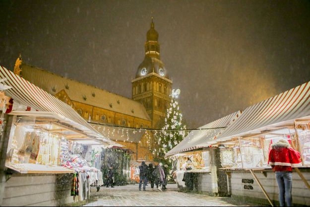 Solstice d’hiver en Lettonie : retour aux sources sacrées