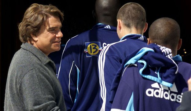 Bernard Tapie Adidas : Amazon Com Adidas Bernard Tapie Les ...