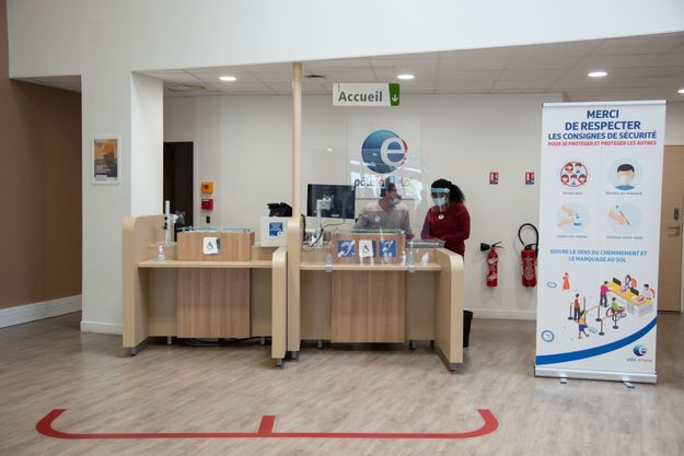 Chomage Pole Emploi Sur Le Qui Vive