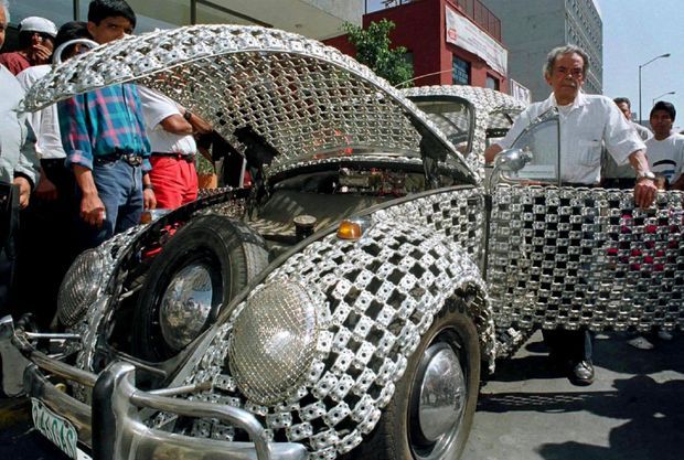 La Coccinelle Projet Nazi Devenu Icone Automobile Va Disparaitre