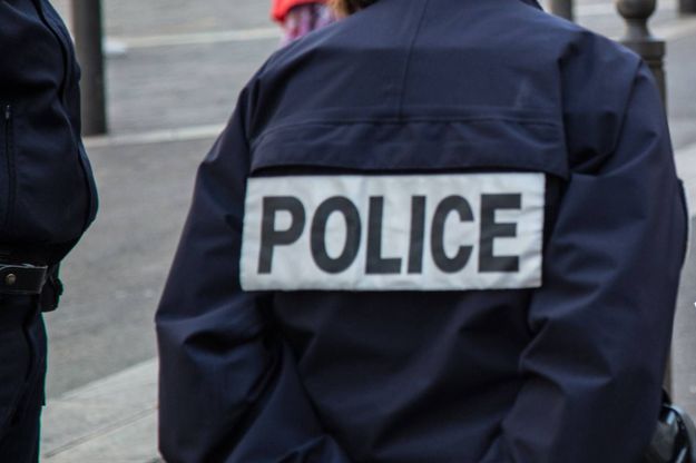 A Nancy Un Homme Incarcere Pour Avoir Poignarde Son Beau Frere