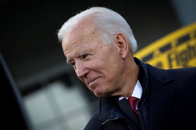 La Corée du Nord qualifie Joe Biden de 