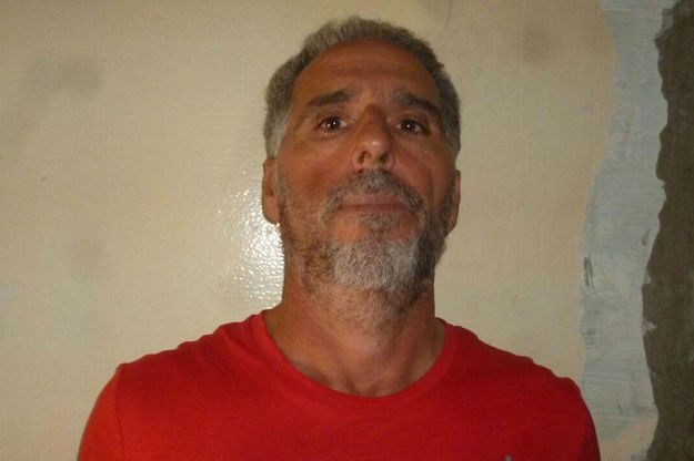 Un Chef De La Mafia Italienne S Evade D Une Prison Uruguayenne