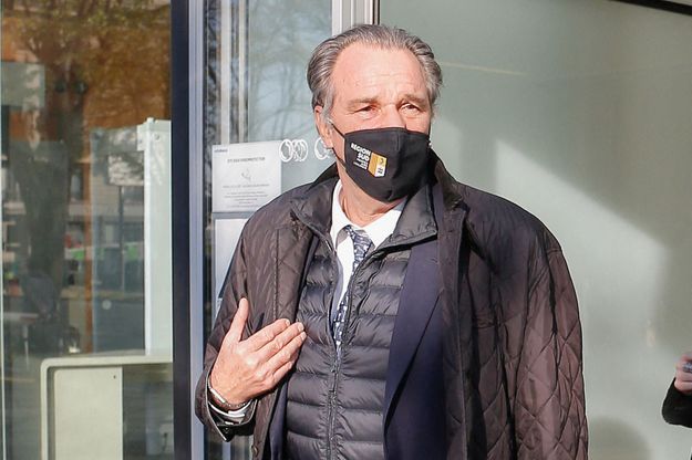 Regionales Renaud Muselier Assure Qu Il N Y Aura Pas De Ministre Sur Sa Liste