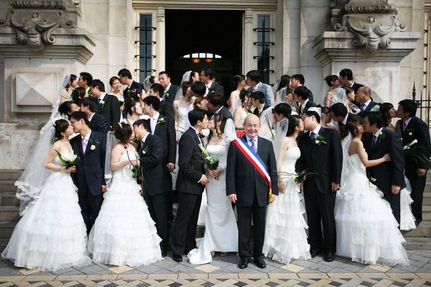 Apres Le Suicide De Jean Germain Le Proces Des Mariages Chinois S Ouvre Enfin