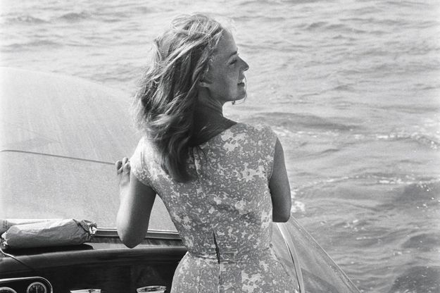 Jeanne Moreau Son Partenaire A L Ecran Le Devenait Souvent Dans La Vie Gala des arts martiaux larmor plage. jeanne moreau son partenaire a l ecran