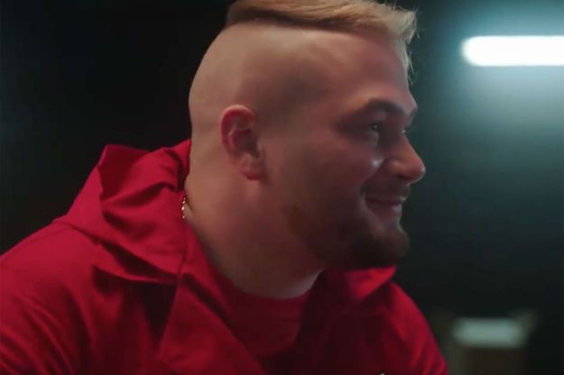 Jul Devient Braqueur Pour La Saison 3 De La Casa De Papel