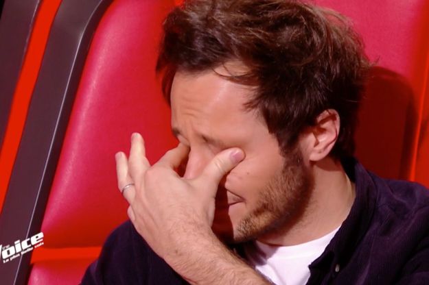 The Voice Vianney Bouleverse Aux Larmes Par Un Texte Sur L Avortement