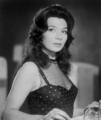 En Images Juliette Greco Incarnait L Elegance Et La Liberte