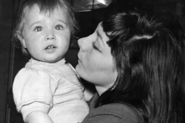 En Images Juliette Greco Incarnait L Elegance Et La Liberte