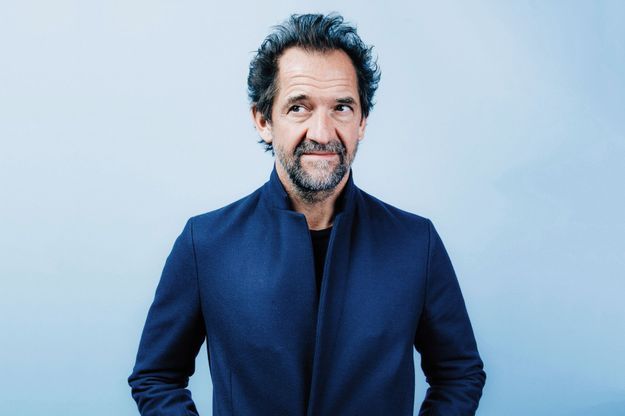 Stephane De Groodt Je Suis Un Clown Blanc