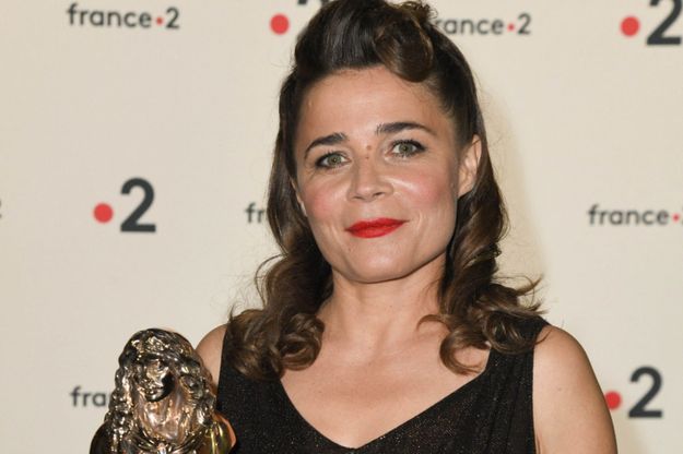 Blanche Gardin ne peut pas avoir d'enfant : Blanche Gardin ne peut pas avoir d'enfant :