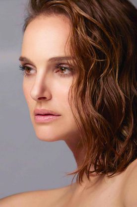 dior natalie portman