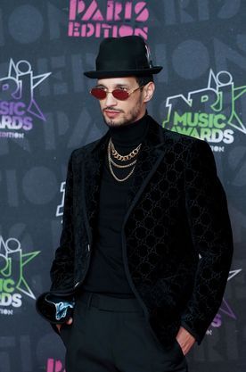 Nrj Music Awards 2020 Le Tapis Rouge Et Les Laureats