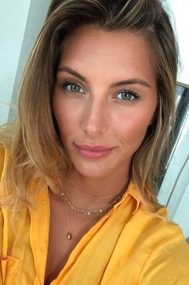 Stars Sans Maquillage Camille Cerf Avant Apres Cette année le choix fut encore difficile pour départager toutes ces beautés, la 85e élection de miss france, c'est déroulée le 6 décembre 2014 au zénith d'orléans sacrant camille cerf.