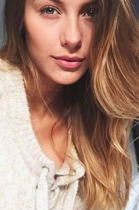 Stars Sans Maquillage Camille Cerf Avant Apres Camille cerf is an actress, known for nos chers voisins (2012), boostee: