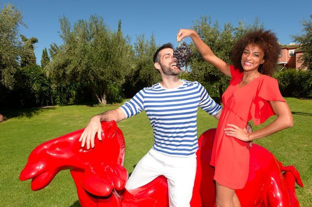 Gil Alma J Ai Pleure Devant Nemo