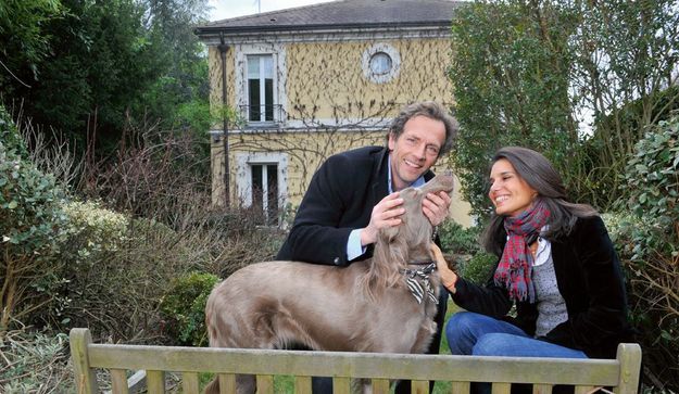 le reve accompli de stephane freiss