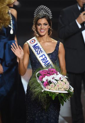 Toutes Les Miss France Depuis 2000 En Photos