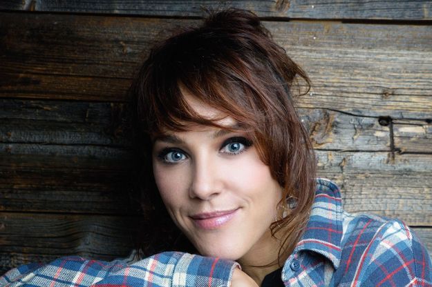 zaz le jour ou la mort d un ami m a revele la vie