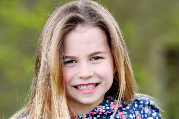 Le Prince William Donne Les Details De L Anniversaire De La Princesse Charlotte Le Prince William Donne Les Details De L Anniversaire De La Princesse Charlotte