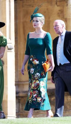 Les Meilleurs Et Pires Looks Du Mariage De Meghan Et Harry