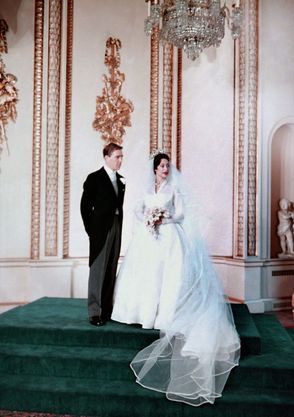Margaret Et Lord Snowdon En Photos Le Temps Du Bonheur