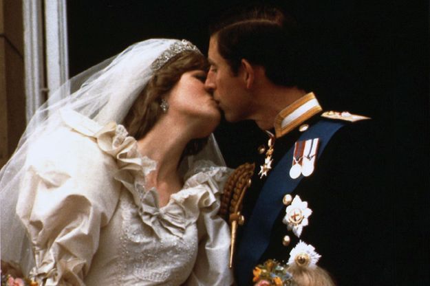 Ils Voulaient Annuler Diana Et Charles Le Mariage De Convenance