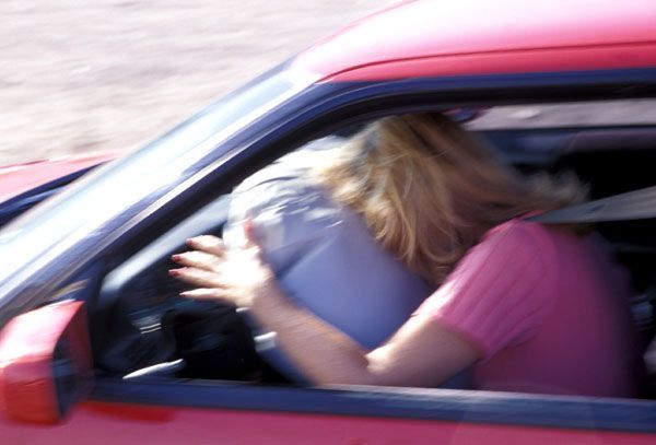 Faut Il Avoir Peur De L Airbag