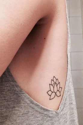 Sélection Pinterest 15 Tatouages Repérés