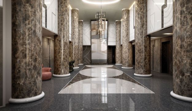 Monaco Visitez L Appartement Le Plus Cher Du Monde