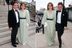 La princesse Beatrice d&#039;York, glamour à Londres, avec son époux Edoardo Mapelli Mozzi, le 23 juin 2022