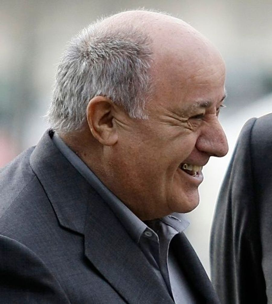 Les Tout puissants