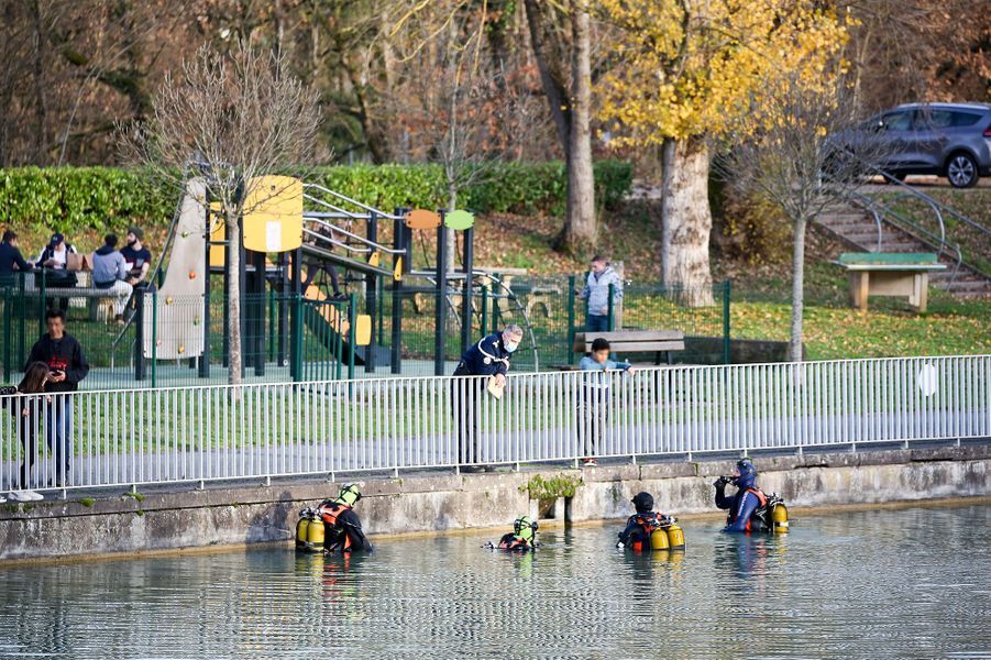 A la recherche de Delphine Jubillar, disparue dans le Tarn