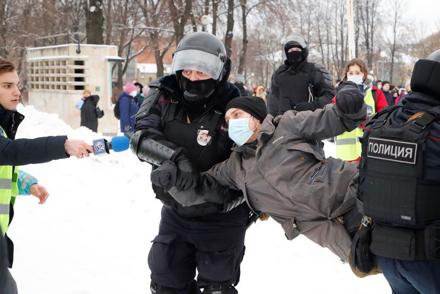 2021 01 31T092628Z 1677394087 RC2XIL9IBLOU RTRMADP 3 RUSSIA POLITICS NAVALNY PROTESTS 2021 01 31T092628Z 1677394087 RC2XIL9IBLOU RTRMADP 3 RUSSIA POLITICS NAVALNY PROTESTS