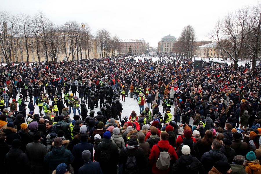 2021 01 31T095554Z 1951400584 RC2XIL9A8U97 RTRMADP 3 RUSSIA POLITICS NAVALNY PROTESTS 2021 01 31T095554Z 1951400584 RC2XIL9A8U97 RTRMADP 3 RUSSIA POLITICS NAVALNY PROTESTS