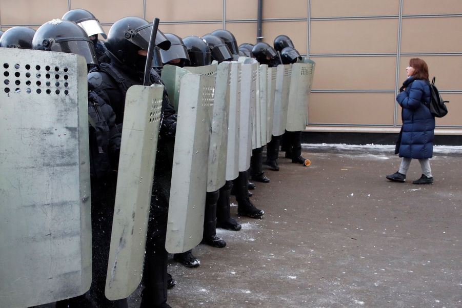 2021 01 31T111441Z 893667947 RC2ZIL9Q1B4A RTRMADP 3 RUSSIA POLITICS NAVALNY PROTESTS 2021 01 31T111441Z 893667947 RC2ZIL9Q1B4A RTRMADP 3 RUSSIA POLITICS NAVALNY PROTESTS