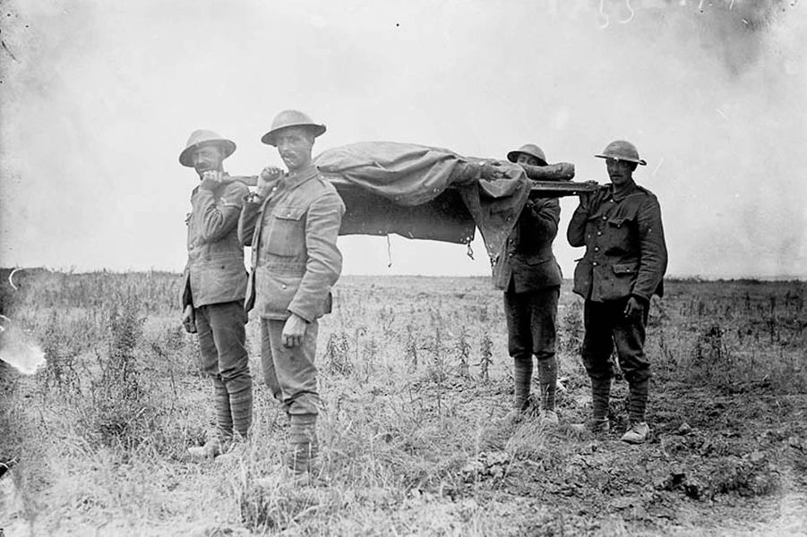 Qui A Gagné La Bataille De La Somme