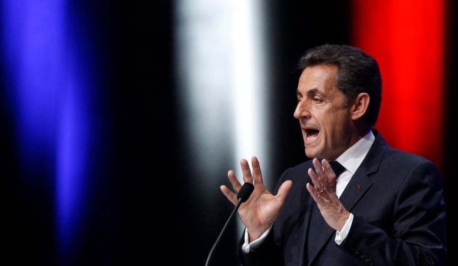 Qui Sera Le Prochain Président De La République Française Ce qui nous attend en 2012