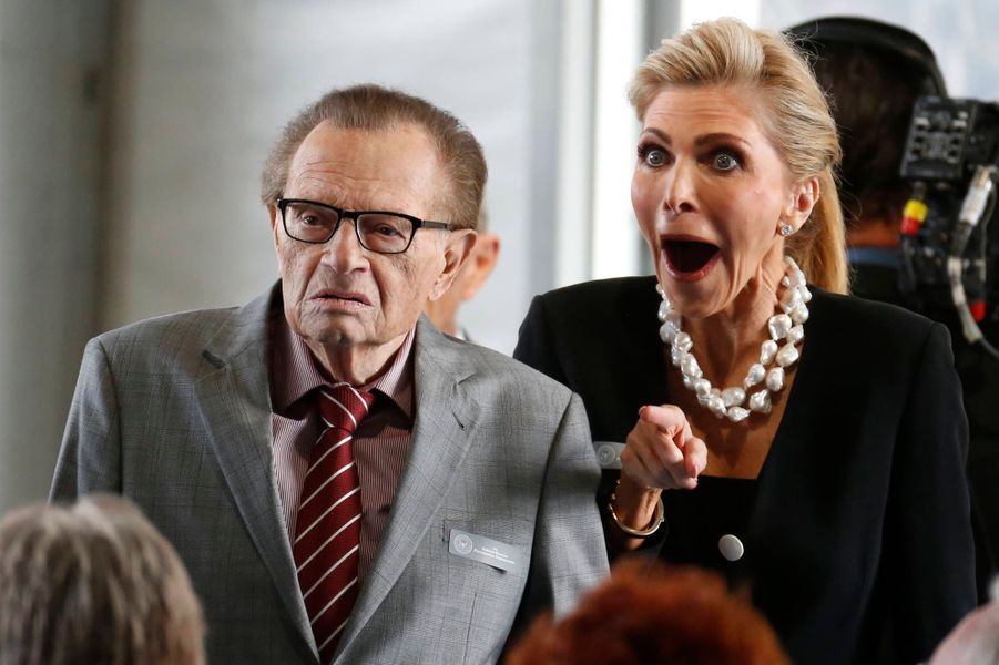 Le dernier adieu à Nancy Reagan