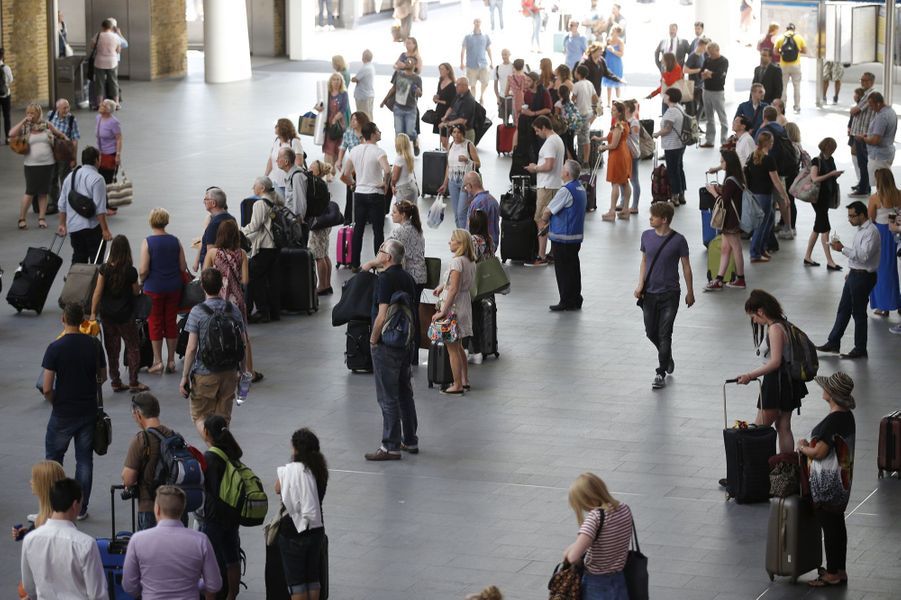 En Tunisie et au Royaume-Uni - Une minute pour les ...