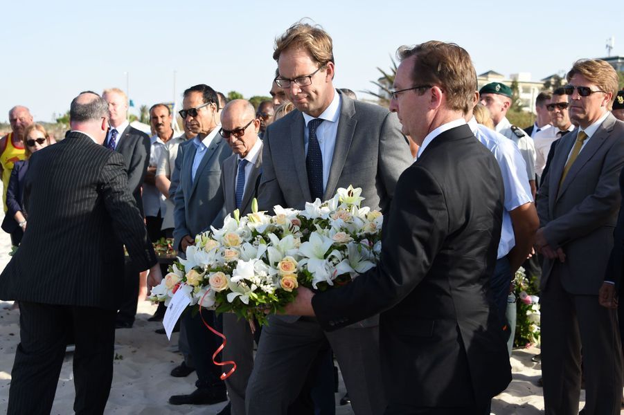Un an après l’attaque de Sousse, la Tunisie se souvient