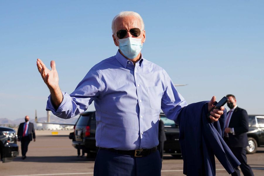 Joe Biden 14