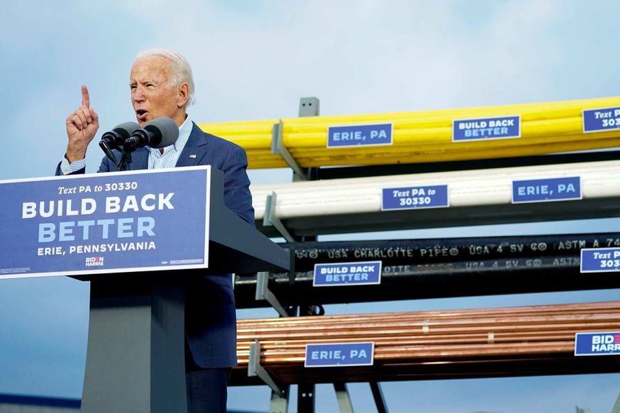 Joe Biden 5